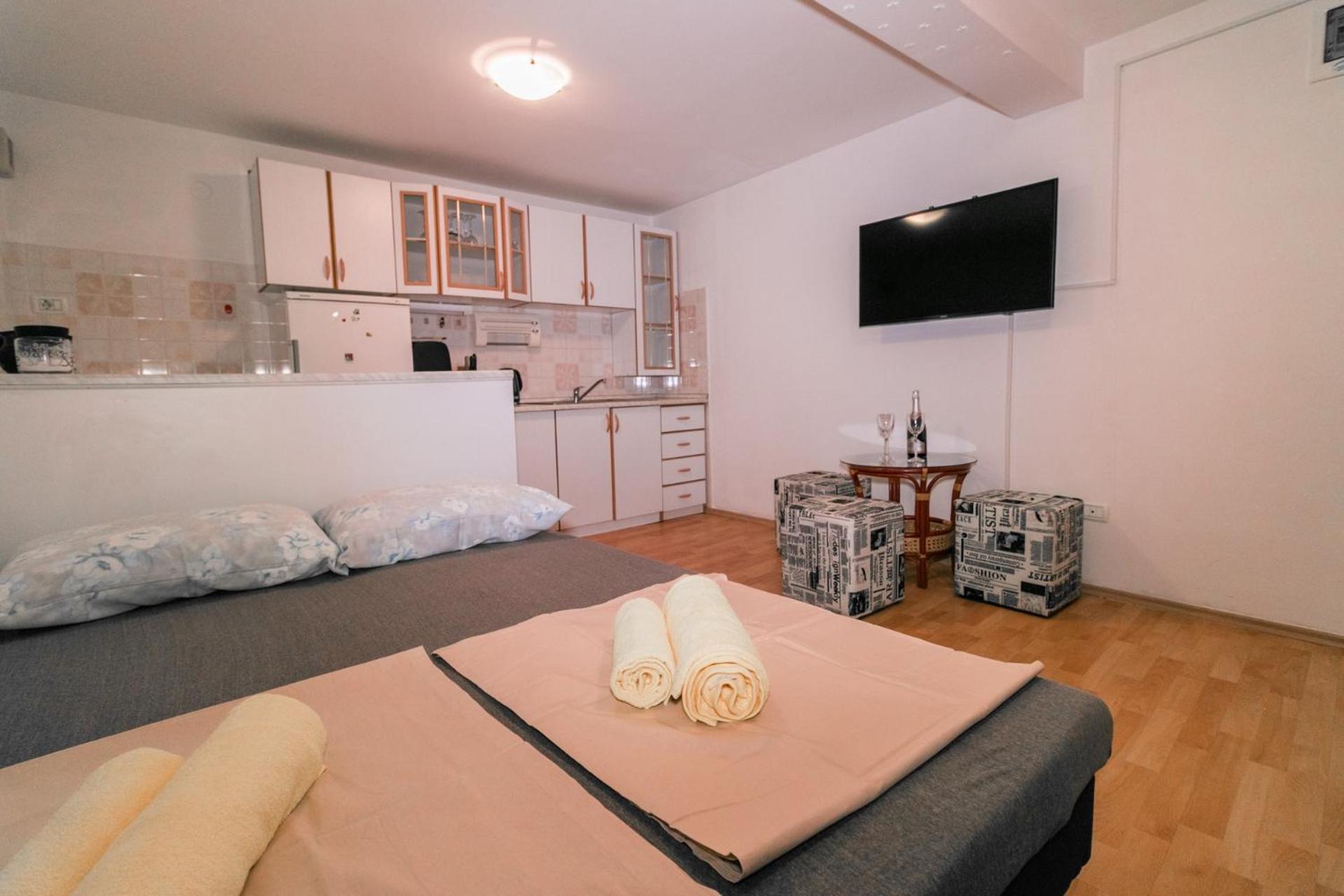 Fri Apartment Piran Exterior foto