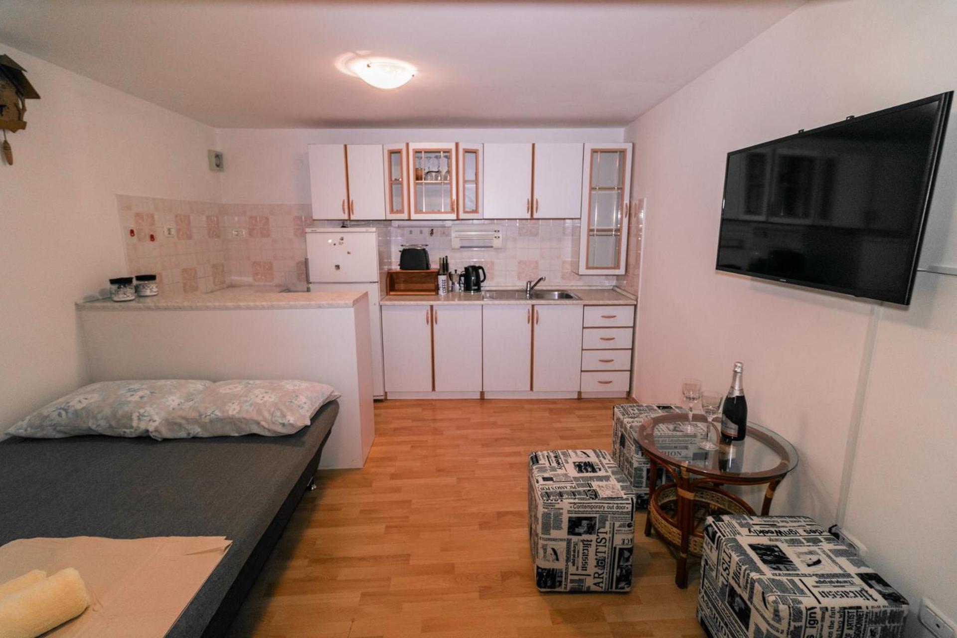 Fri Apartment Piran Exterior foto